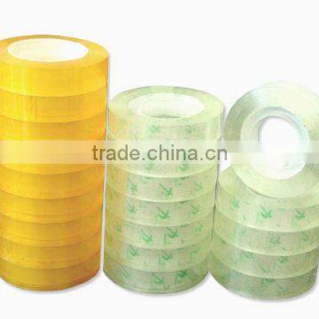 Super Clear Office or Stationery Tape photo-2