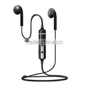 CSR sports bluetooth headset