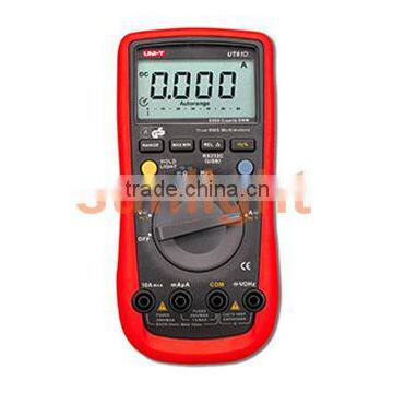 Handheld Digital Multimeter, AC/DC/Resistance/Capacitance RS232 UT61D