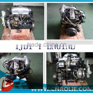 auto car parts engine automobiles 4jb1T diesel engine