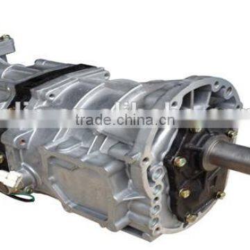 High quality 204-727-004 Toyota Hilux 4x2 Taransmission