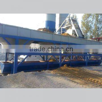 High Working Efficiency Aggregates Hopper PL1200 photo-4