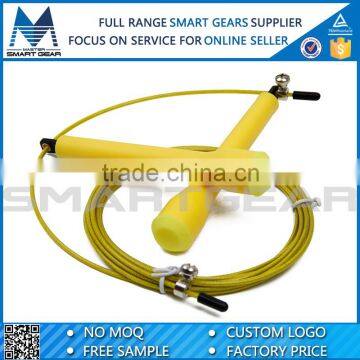 Super Quality Crossfit Speed Cable Jump Rope