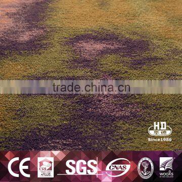 New Fashion Special Design Modern Classical Wool Carpet