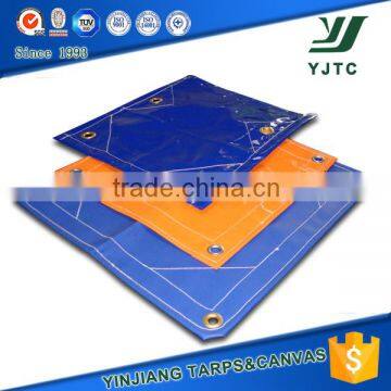 1000d pvc coated heavy duty tarp