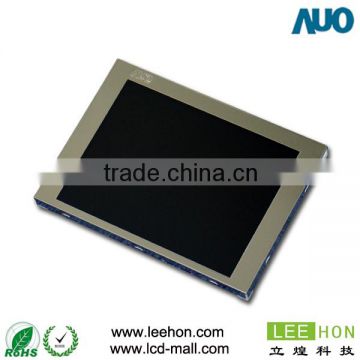 AUO G057VN01 V2 5.7 inch lcd with high brightness 700nits Rohs Compliant