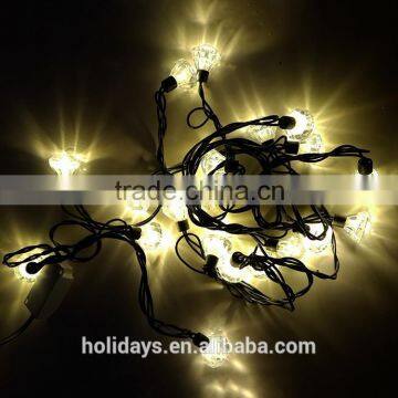 New Style House Decoration LED Night Fairy Light photo-3