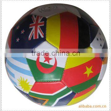 2014 Brazil world cup country flag soccer ball