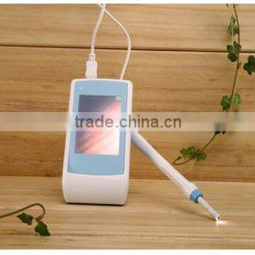 Portable Medical Multifunction Endoscope Visualization Body Surface Detector Endoscope Camera photo-5