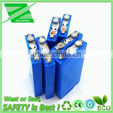 IMR Rechargeable 3C Discharge Li-ion Battery 3.7v 10ah High Capacity
