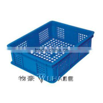 rectangular plastic fruit basket, Plastic Basket 23-2