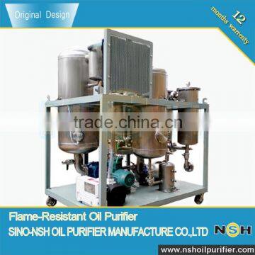 10-Year-Brand High Purify Acuuracy Oil Purifier