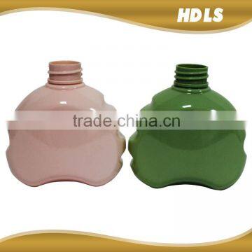 Top Quality ODM OEM Customized Empty Pet Plastic Bottle for Shampoo
