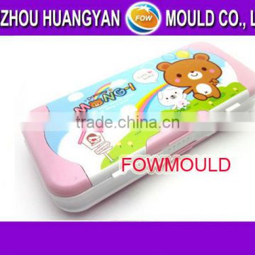 Plastic Pencil Case Mould manufacturer