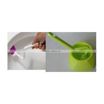 Under Rim Toilet Brush