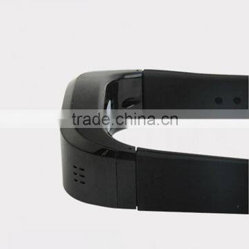 GPS Smart Bracelet With SIM and USB Charging for Children photo-3