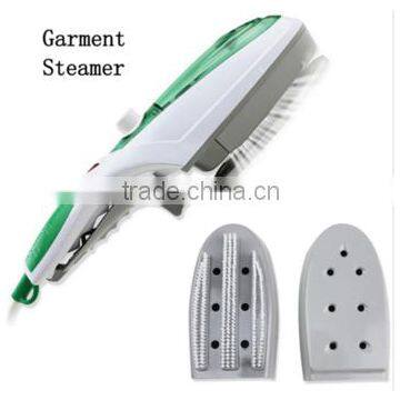 Hot Sale! Garment Steamer Portable Handheld Clothes Steam Iron Machine Steam Brush Mini Household Lowest Factory Price