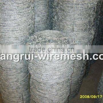 Tuff Barbed Wire Razor Barbed Wire photo-2