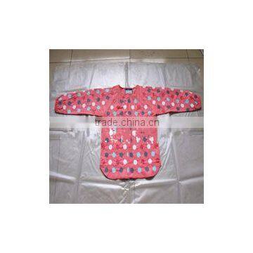 Popular styles of kids apron