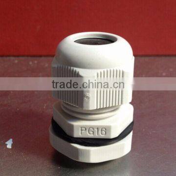 PG 16 Nylon Cable Gland