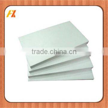 Moulded Die-Pressed Teflon PTFE Sheet For Seals Linings Diaphragm