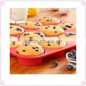 Silicone Molds for Microwave Cake,silicone Ball Cake Molds,microwave Oven Cake Pan photo-3