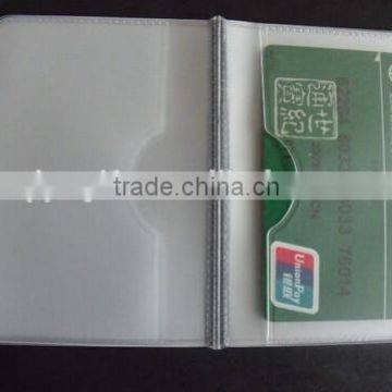 Name Card Pvc Cover photo-3