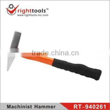 RIGHTTOOLS RT-940261 High Quality fitter machinist Hammer