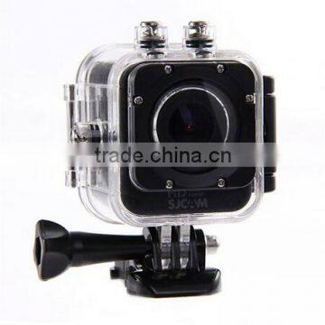 SJCAM M10 1.5" Screen 1080P 30fps Waterproof WIFI Mini Action Sport Camera With 12M CMOS Sensor 170 Degree Wide Angle Lens photo-2