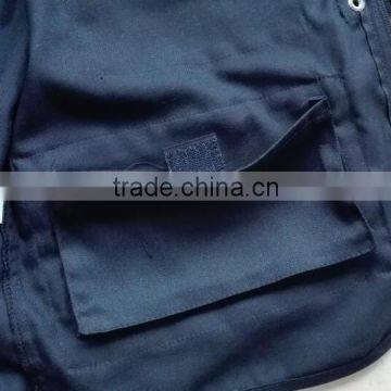 Multi-Pockets Fishing Vest photo-6