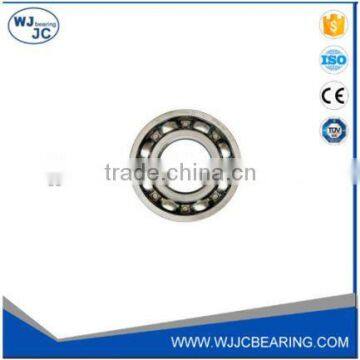 Deep Groove Ball Bearing 618/560E 560 x 680 x 56 mm photo-4