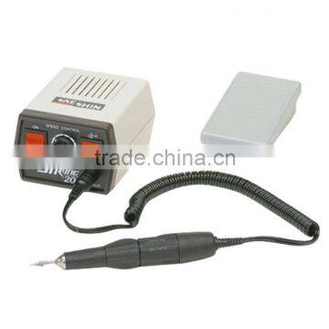 dental micromotor micromotor SEASHIN 204+102L