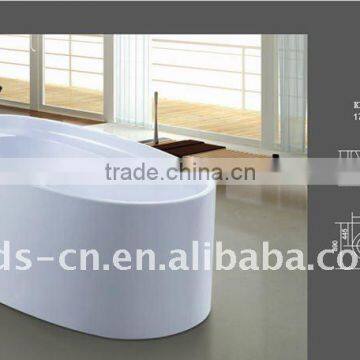 classic bathtub w8877