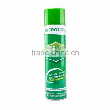 Odorless Waterproof Contact Sponge Glue Spray Adhesive