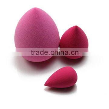 Factory Price Beauty Sponge Blender/Latex Free Sponge Makeup Sponge Puff