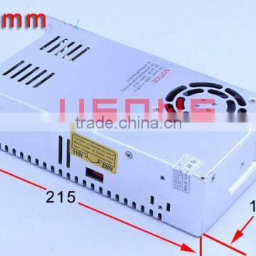 12V 30A Single Output Power Supply S-360-12 photo-4