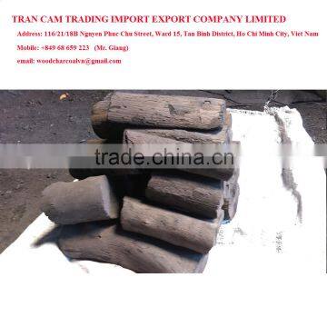 Best seller wood charcoal in Japan