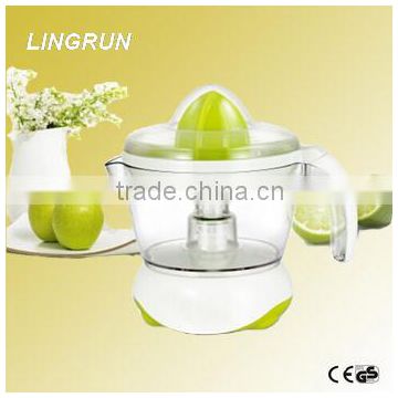 Plastic citrus juicer commercial citrus juicer automatic citrus juicer