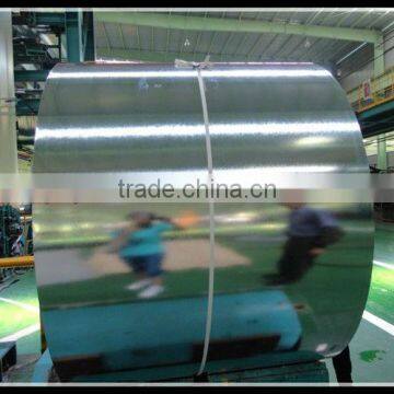 JIS G3302 SGCC steel coil for sale