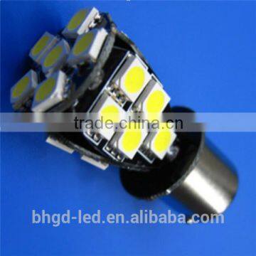 SMD car light PCB plug CANBUS sense interior motor vehicle led lights