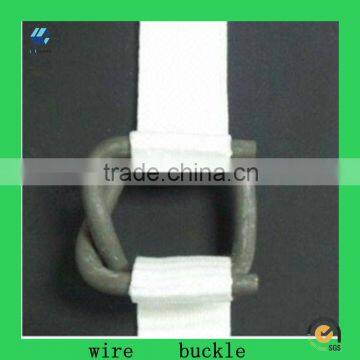 China factory offer Phosphote 13mm galvanized Wire Clips