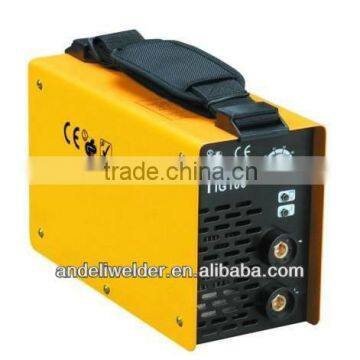 ARC TIG Welding machine- Your Best Choice