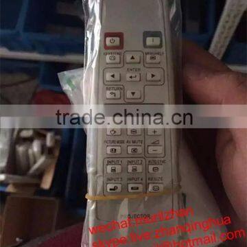 ZF White 24 keys Projector Remote Control for projection machine