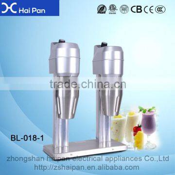 CB CE ETL RoHS automatic commercial high quality milk shake machine