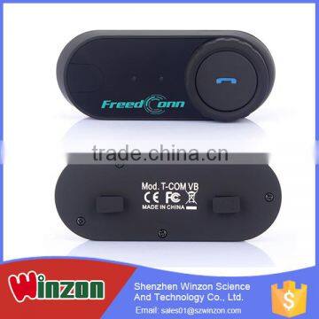 China Supplier Bluetooth Intercom Auto-Receiving Calls