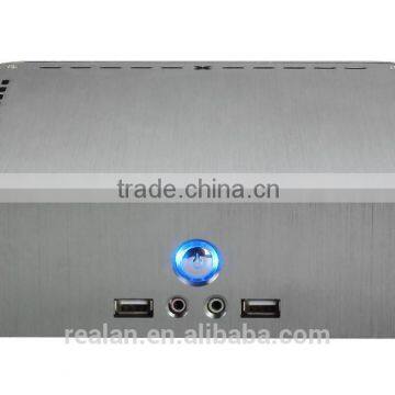 Small Case for pc Computer/desktop Home Computer /industrial pc Can be DIY From Shenzhen photo-2