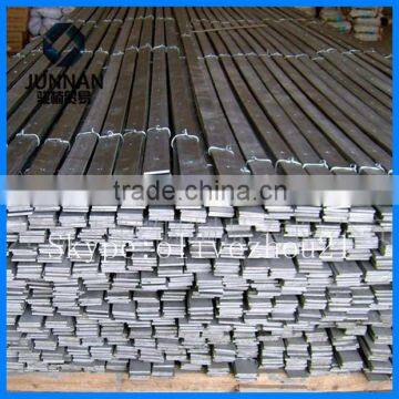 Hair Extension With Round Edge Flat Bar photo-6