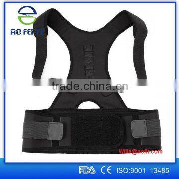 Hot Sale Lumbar Support Back Brace, back support made in China