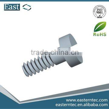 Round Head Slotted M0.7X2 Stailess Steel Machine Screw photo-2