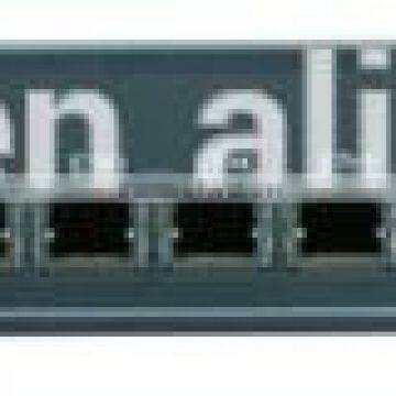 8 LAN Firewall Barebone,1U High Function Router With SFP Port photo-3